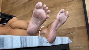 DIRTY SOLES COMPILATION - MP4 HD