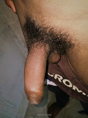 Desi Boy Enjoy with Big Black Cock&lt;br /&gt;
Masti with friend