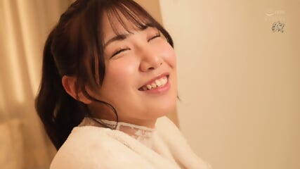 No Script, Direction, Or Acting Whatsoever. A 1 on 1 Session Where You Surrender To Your Instincts And Give In To Pleasure. Nanami Nami
