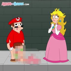 MARIO DICK