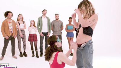 Ersties - 20 vs 1 - ORGY MY WAY EDITION 2 (Part 1 of 4)