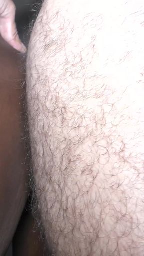 Best Queefing Session with Creampie Ending