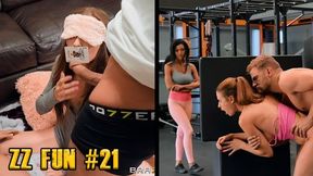 Splendid chick's fun compilation dirt