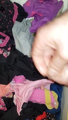 Panties