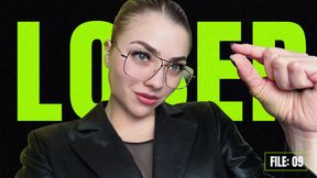 HUMILIATION LAB — Part 9: BELOW STANDARD