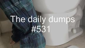 The daily dumps #531 mp4