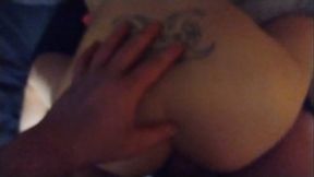 Anal With My Amateur GF Nikki