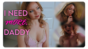 I Will Always Love Daddy - The Sequel