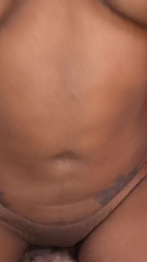 Virgin Stepsister Naomi Noel Has Never Seen a Penis! - Aitsfs2e14