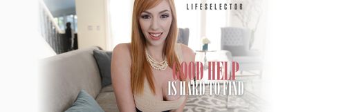 Good help is hard to find