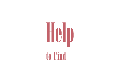 Good help is hard to find