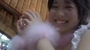 Japanese teen 18+ Rui Kiriyama big boobs long vid&amp;amp;eacute o