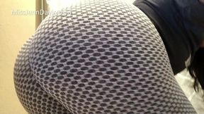 Miss Jenn's Bootylicious Bottom [MP4](HD)