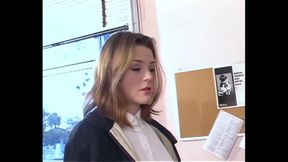 Just a Nympho Nasty Tale!!! - Vol. #03