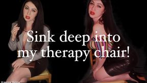 Why are you so addicted to THERAPY-FANTASIES? Lets find out!