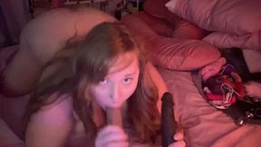 Ariel Emerald Private Show