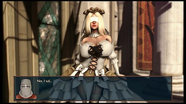 Goblin Layer [ HENTAI GAME ] Ep.3 amazon FEDOM public FOOTJOB !