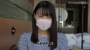 『マスクde本物素人』号泣、後悔、経験人数３人、彼氏しか経験なし、初撮影、中出し、スタイル抜群、超絶美形美女、彼氏裏切り初撮影中出しに後悔の涙、『個人撮影』個撮オリジナル１６７人目
