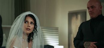 New kinky ritual for daughter in law