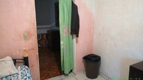 Handsome Guy Andre Is Tied Up On His Bed In The Famous I-Position. He Also Gets Gagged & Blindfolded. Now The Fun Begins: Master Fercho Tickles The Boy Out Of His Mind. And Guess What: He Shows No Mercy!