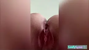 Is this Seat Taken? LadyLyne wants to Sit on Your Face