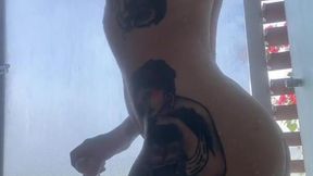 Sara Calixto &mdash;  mariewana &mdash;  petitemarie &mdash;  coralinne &#x2013; intense seduction