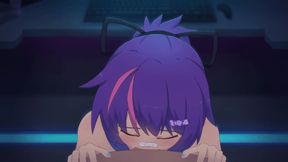 Project Melody Blowjob