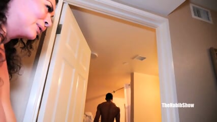 dunken hina & neptune