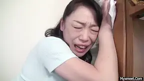 Small Titted Teen 18+ Amateur Pounded By Doctor