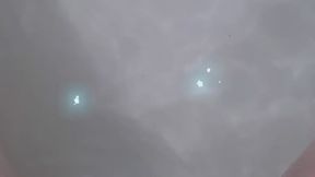 Bath Time and Pleasure