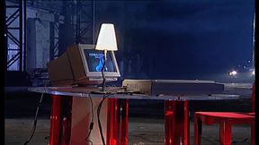 Santa Has Never Been so Bad