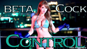 BETA COCK CONTROL