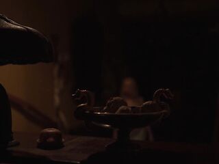 Gals Turn into Lewd Zombies And Have Wild Lesbo Sex