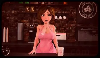 Aunt Cass Gets Wild in a Sizzling Cartoon Threesome