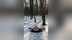 Exotic Adult Video Milf Exotic Show With Anna Delos