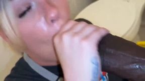 BBC Risked At Work On Lunch Break