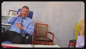 Intense Office Threesome with Young Babes and Experienced Men