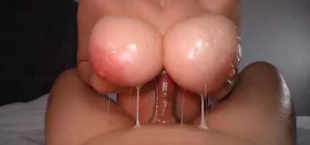 Ultimate Titfuck Compilation Vol.3