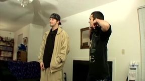 Bitchin' Down The Gaybitch