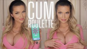 Cum Roulette