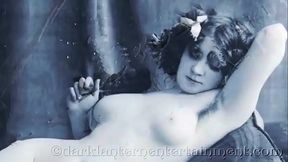 Dark Lantern Entertainment presents '_Harriet'_ from My Secret Life, The Erotic Confessions of a Victorian English Gentleman
