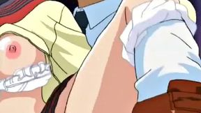 Sexy Hot Anime Fucked Hardcore