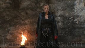 SYONERA VON STYX - 50 SPANISH WHIPLASHES