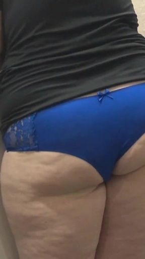 A Home Camera Watches My Wife in the Toilet, Kitchen, and Bedroom. Fetish Compilation. PAWG.