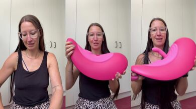 New Rider Go with the Rider Desire