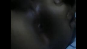 Rico culito de pasivo que quiere polla