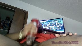 Customer Service Agent with a Big Dick & Thick Nuts