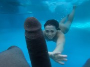 Virtual Sex Real Amateur Teen Crushed By Hard Bbc Big Black Cock