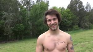 Gauge - Jerking Hook up