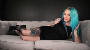 Tease & Denial, You're Not Going To Cum, ARE YOU?